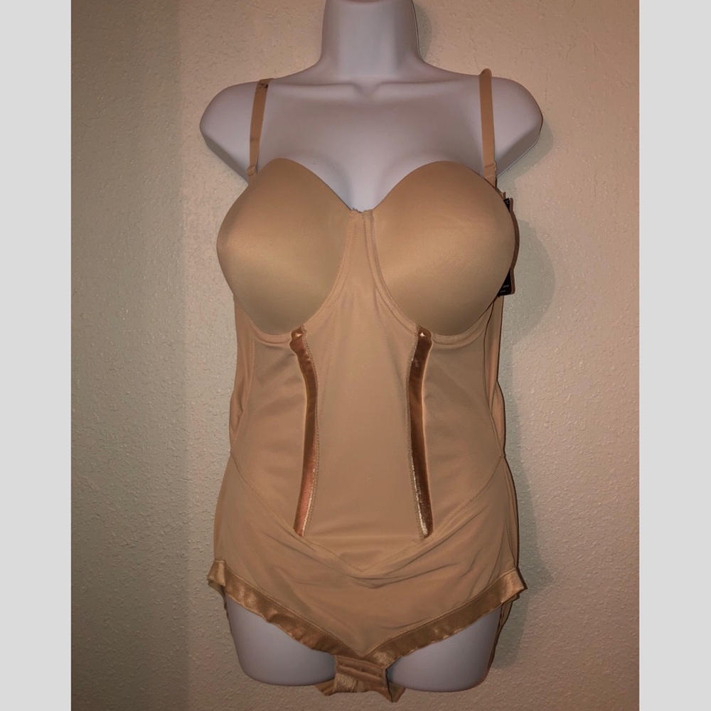 Maiden Form Shapewear